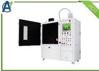 ISO 5659-2 ASTM E662 NES 711 NEPA 258 BS 6401 Smoke Index Test Chamber