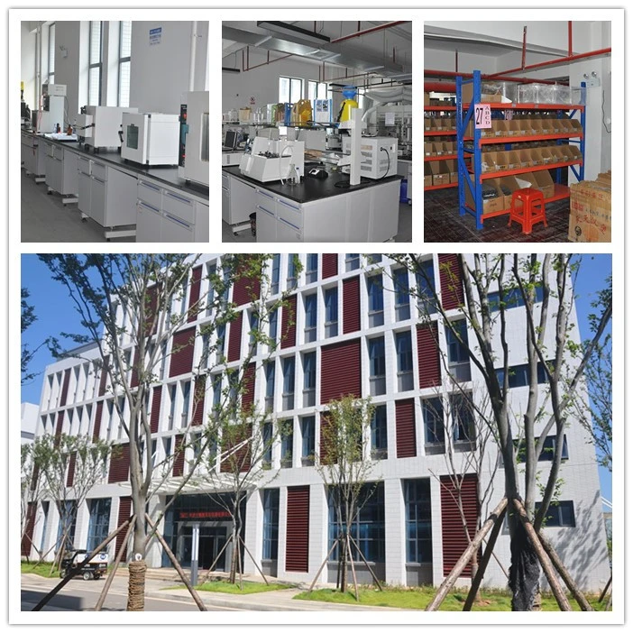 ASTM D6079 High-Frequency Reciprocating Rig Lubricity Testing Equipment