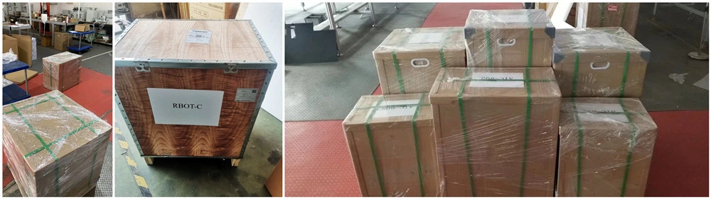 ASTM D6079 High-Frequency Reciprocating Rig Lubricity Testing Equipment