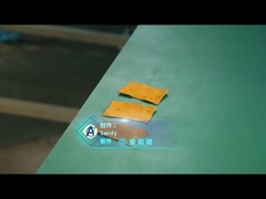 Sprzęt do badań przepustowości cieplnej w tekstyliach 55 kg Odzież ochronna