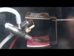 Aparatura laboratoryjna do badania gęstości dymu ASTM D2843