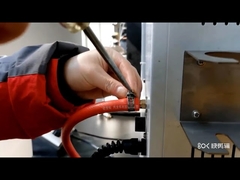 ASTM D3427 Sprzęt do badania właściwości uwalniania tłuszczu smarowego do powietrza