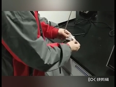 ASTM D6082 Badanie charakterystyki piankowania w wysokiej temperaturze