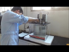 ASTM D1401 Urządzenie do badania separacyjności wodnej Digital Timer Ambient~100°C