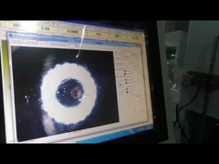 Smar do smarowania maszyny czterokulowej do testowania właściwości zapobiegających zużyciu