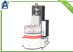 Symulator zimnego uruchamiania do badania wizykowości oleju silnikowego