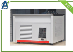 Wielofunkcyjny aparat do pomiaru punktu płynięcia i CFPP