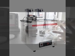 Tester zmienności LPG ASTM D1837