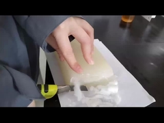 ASTM D938 Przyrząd do badania punktu krzepnięcia parafiny i wazeliny