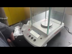 ASTM D4693 Niskotemperaturowy tester momentu obrotowego dla łożysk kołowych smarowanych tłuszczem