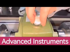 ASTM D217 Mechaniczny pracownik tłuszczowy do badania tłuszczu z penetrometrem