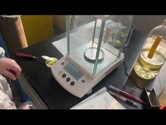 ASTM D4170 Badanie utleniania przez tarcie tłuszczów smarowych Fafnir