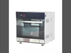 ASTM D4289 Analizator kompatybilności elastomerów do tłuszczów i płynów smarowych