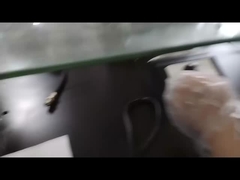 ASTM D4048 Aparatura do badań korozji na taśmach miedzianych do tłuszczu smarowego