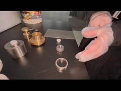 ASTM D1743 Analizator właściwości zapobiegających korozji dla tłuszczów smarowych