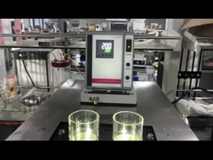 ASTM D1298 Sprzęt do badania gęstości i ciężkości szczególnej z hydrometrem