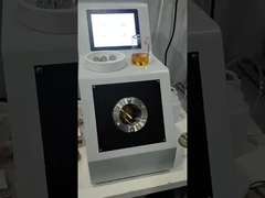 RPVOT (RBOT) ASTM D2272 Urządzenie do badania stabilności utleniania w łaźni metalowej