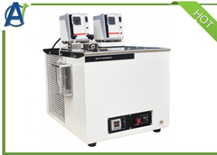 ASTM D2158 Sprzęt do badania pozostałości LPG z strukturą dwóch bomb