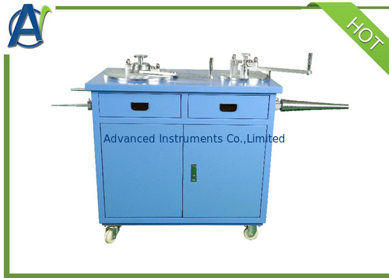 IEC60851-3 Jerk Test Tool With Jerking Speed Above 3m/S For Wires