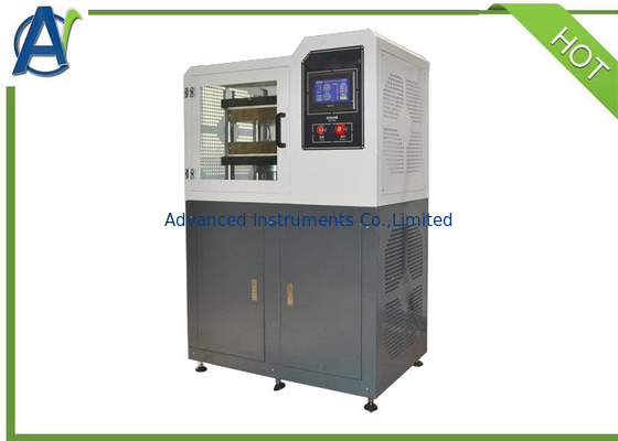 Carbon Fiber Composite Core Winding Test Device For Specimen Of Diameter φ 5 - 11mm