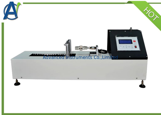 Carbon Fiber Composite Core Winding Test Device For Specimen Of Diameter φ 5 - 11mm
