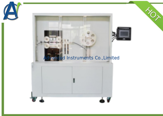 Carbon Fiber Composite Core Winding Test Device For Specimen Of Diameter φ 5 - 11mm