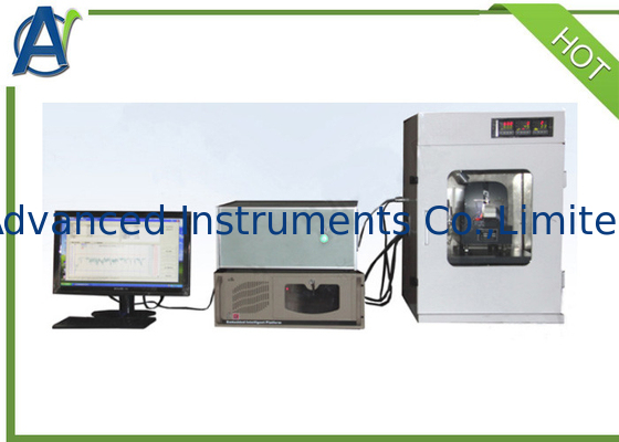 ASTM D6079 High-Frequency Reciprocating Rig Lubricity Testing Equipment Evaluating Diesel Fuel Lubricity