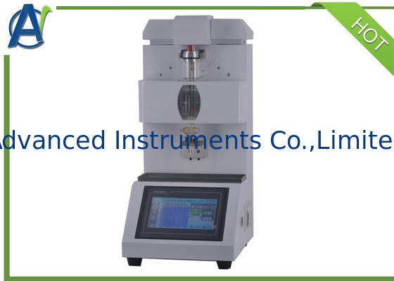 ASTM D611 Automatic Aniline Point Tester for Petroleum Analysis Laboratory
