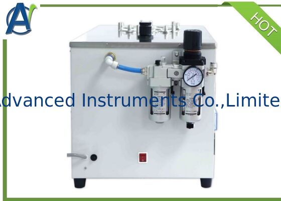 ASTM D381 Petroleum Products Existent Gum Content Tester