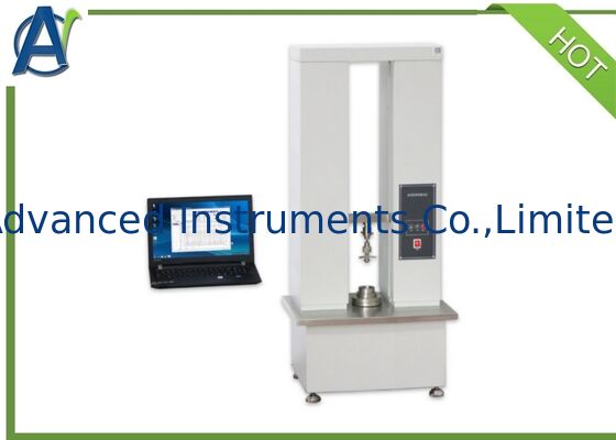 ASTM D5081 Asphalt Viscosity and Tenacity Tester for Bitumen and Bituminous Mixtures