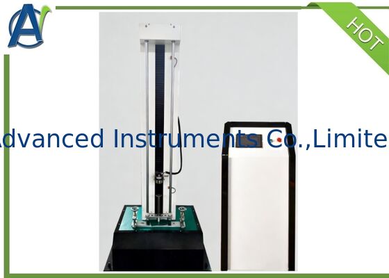 IEC 60794 High Precision Optical Cable Impact Testing Machine