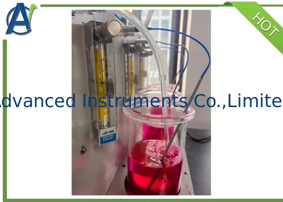 ASTM D1384 Coolant Corrosion Tester Engine Antifreeze Corrosion Test Apparatus