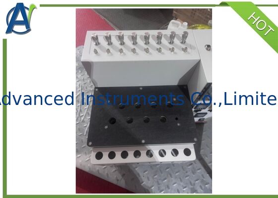 IEC 61125 ASTM D2440 Insulating Oil Oxidation Stability Testing Machine