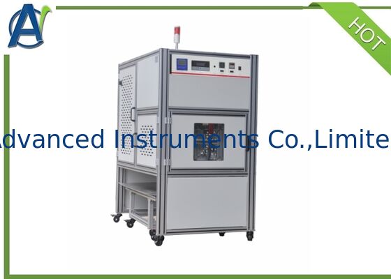 Electric Vehicle Coolant Circulation Test Bench GB 29743.2 Standard Cooling Fluid Cycle Test Equipment