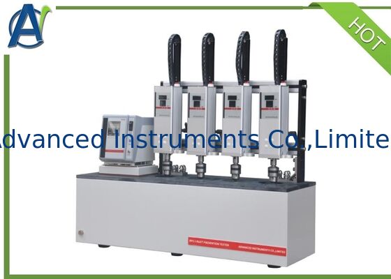 ASTM D665 Rust Preventing Tester for Inhibited Mineral Oil with Water Existence