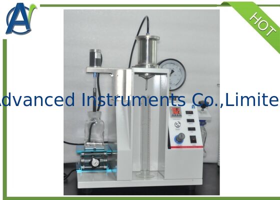 ISO 13357 SH/T 0805 Lubricating Oil Filterability Test Equipment