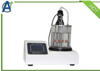 Manual Softening Point Tester by ASTM D36 Ring And Ball Apparatus