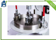 ASTM G105 Asphalt Testing Equipment for Wet Wheel Abrasion Resistance Tester