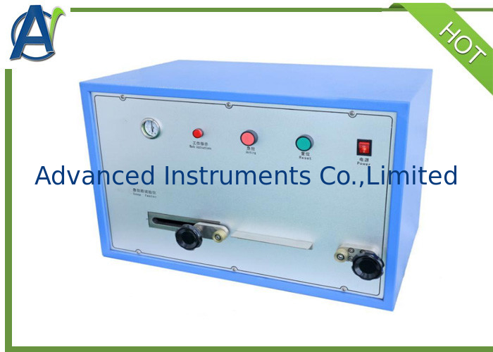 IEC60851-3 Jerk Test Tool With Jerking Speed Above 3m/S For Wires