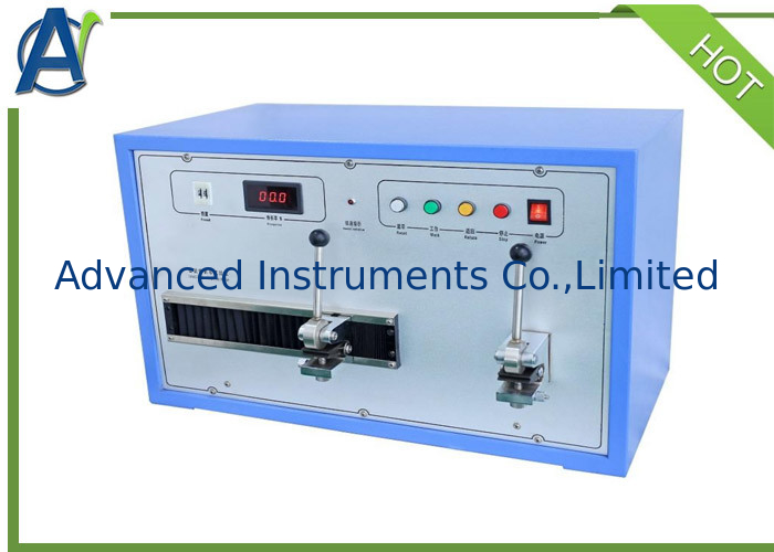 IEC60851-3 Jerk Test Tool With Jerking Speed Above 3m/S For Wires