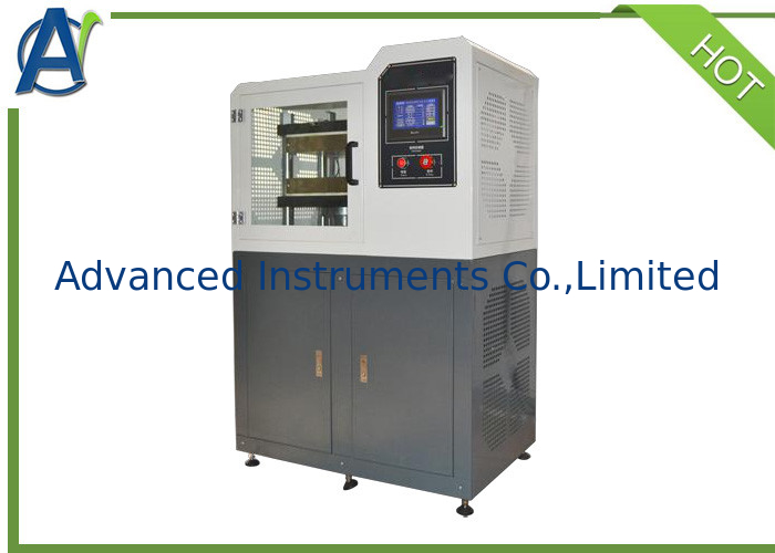 Carbon Fiber Composite Core Winding Test Device For Specimen Of Diameter φ 5 - 11mm
