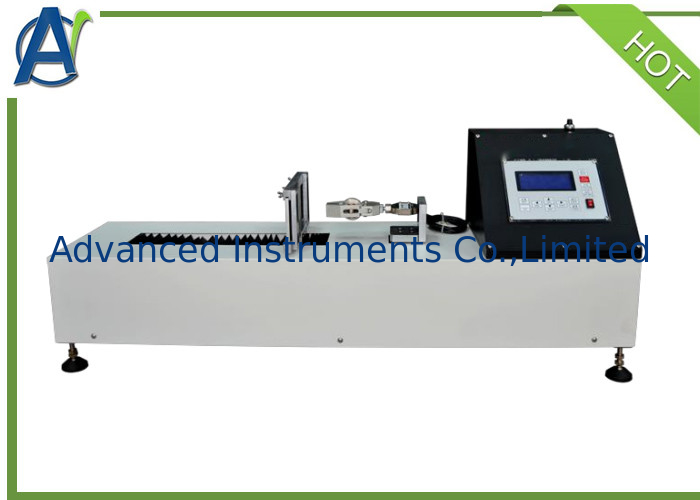 Carbon Fiber Composite Core Winding Test Device For Specimen Of Diameter φ 5 - 11mm