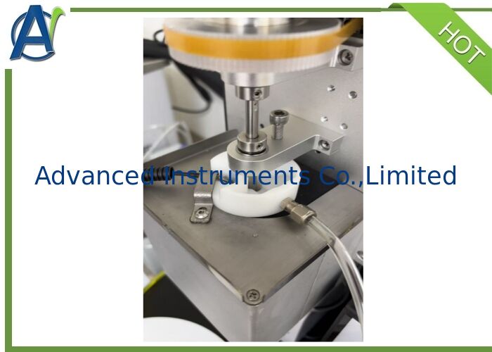 ASTM D5293 Fully Automatic Cold Cranking Simulator CCS Apparent Viscosity Analyzer with Semiconductor Refrigeration