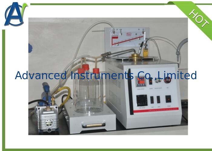 Noack B method Lubricating Oil Evaporation Loss Tester ASTM D5800