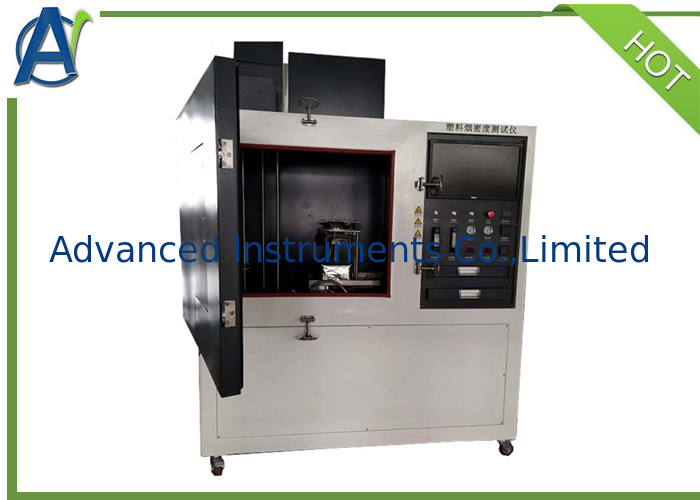 IEC 60695-2-20 Ignition Test Chamber For Hot Wire Coil