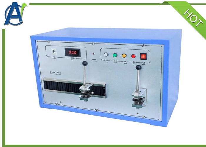 IEC60851-3 Jerk Test Tool With Jerking Speed Above 3m/S For Wires