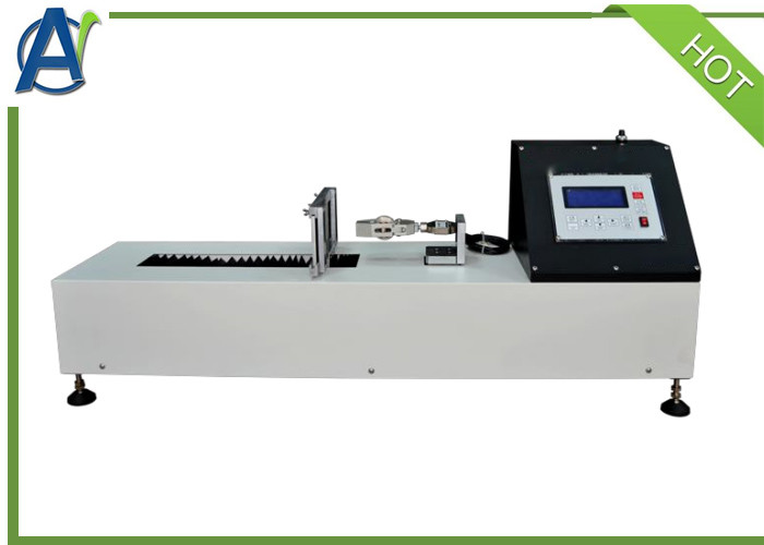 Carbon Fiber Composite Core Winding Test Device For Specimen Of Diameter φ 5 - 11mm