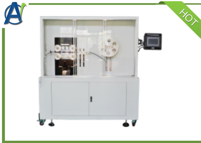 Carbon Fiber Composite Core Winding Test Device For Specimen Of Diameter φ 5 - 11mm