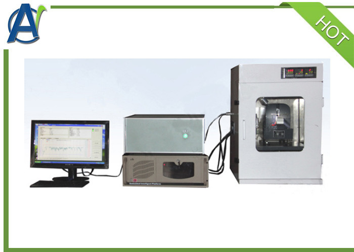 ASTM D6079 High-Frequency Reciprocating Rig Lubricity Testing Equipment Evaluating Diesel Fuel Lubricity