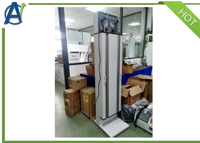 ASTM D1319 Liquid Petroleum Products Hydrocarbon Types Analyzer